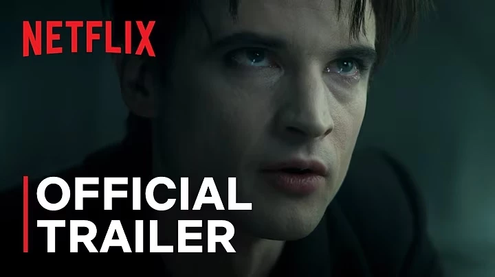 Трейлер сезона